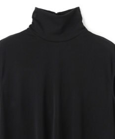 BEIGE， MELLE / ハイネックトップス