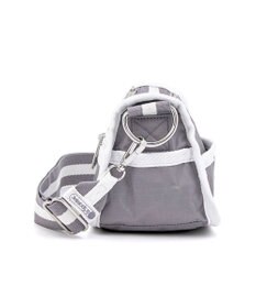 LeSportsac SMALL LOAF CROSSBODY/スペクテイターピュアグレー