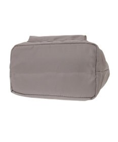 Green Parks ・ｆｕｒｒｙ　ｒａｔｅ　ナイロンドロートート