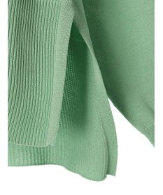 Green Parks 洗える　ショート丈カーディガン