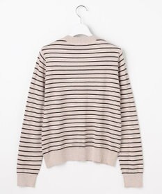 J.PRESS LADIES 【WEB限定】PRINCE クルーネック ニット