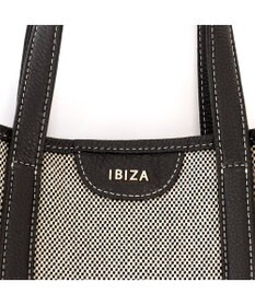 IBIZA フンシオナール　ハンドバッグ