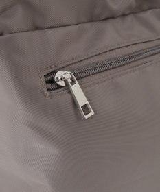 Green Parks ・ｆｕｒｒｙ　ｒａｔｅ　ナイロンドロートート