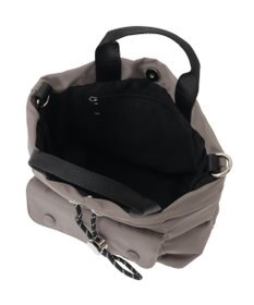 Green Parks ・ｆｕｒｒｙ　ｒａｔｅ　ナイロンドロートート