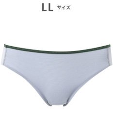 WACOAL ショーツ 【重力ケアブラ】 BXB114とペア はきこみ丈あさめ アウターにひびきにくい(後ろ裾) レディース PXB114 /ワコール