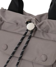 Green Parks ・ｆｕｒｒｙ　ｒａｔｅ　ナイロンドロートート