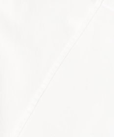 JOSEPH HOMME アートワークシャツ　バンドカラー