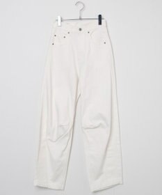 WEGO カーブデニムパンツ