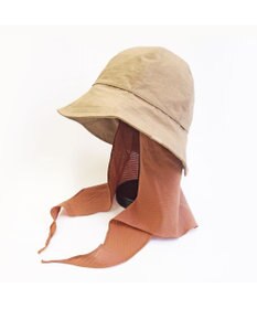 ATRENA コカゲルケープチューリップハット