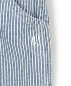 J.PRESS YORK STREET 【UNISEX】UNIVERSAL OVERALL × YORK STREET ペインターパンツ