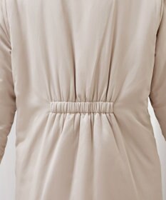 Tiaclasse L ミドル丈パデットコート