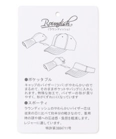 23区GOLF 【UNISEX】ジャストフィットキャップ