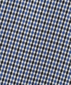 WOMEN】ギンガムチェックストレッチワンピース / 23区GOLF