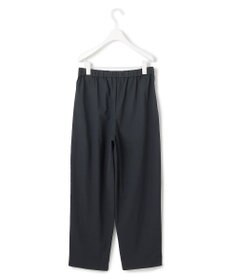 ICB L 【接触冷感・UVカット・防シワ・洗える】 アトラストリコット テーパードパンツ