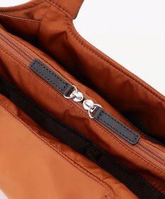 Y'SACCS ふんわりラウンド2WAYトート Sサイズ