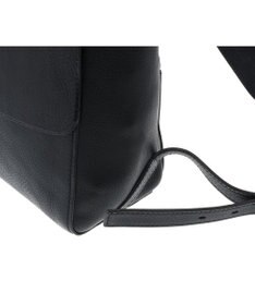 genten ミネルヴァ　フラップリュック