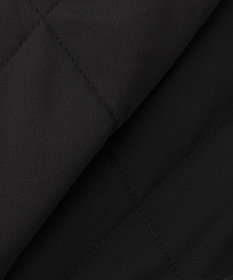 23区GOLF 【MEN】中綿キルトプルオーバー