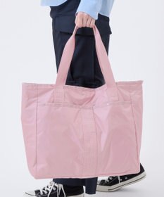 LeSportsac GYM TOTE BAG/ソフトモーブC