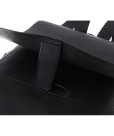 genten ミネルヴァ　フラップリュック