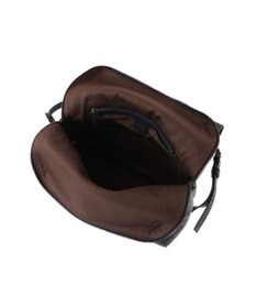 genten ミネルヴァ　フラップリュック