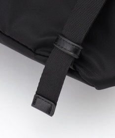 ICB LIMONTA ナイロン フラップ型リュック