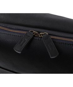 genten ミネルヴァ　フラップリュック