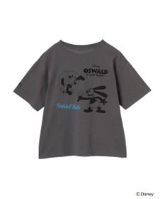 Green Parks オズワルド／バックプリント半袖ＴＥＥ