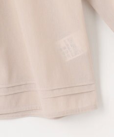 J.PRESS LADIES L 【洗える】シアー カーディガン