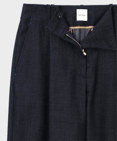 Paul Smith デニム ライク ウール パンツ