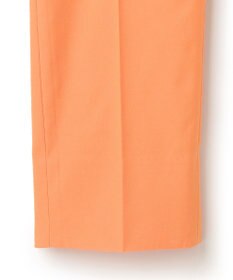 BEIGE， 【S-size】COWBERRY / クロップドパンツ