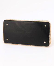 自由区 ワイドライフィア トートバッグ