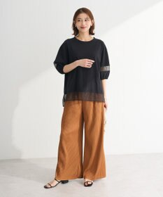 Green Parks シアードッキングプルオーバー２