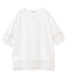 Green Parks シアードッキングプルオーバー２