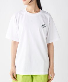 OP／FILA 【Kappa】ゴルフグラフィック Tシャツ