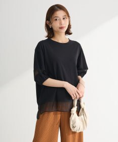 Green Parks シアードッキングプルオーバー２