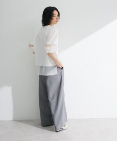 Green Parks シアードッキングプルオーバー２