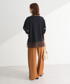 Green Parks シアードッキングプルオーバー２