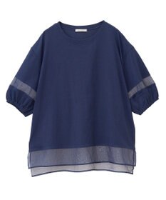 Green Parks シアードッキングプルオーバー２