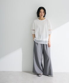 Green Parks シアードッキングプルオーバー２