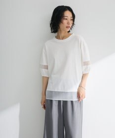 Green Parks シアードッキングプルオーバー２