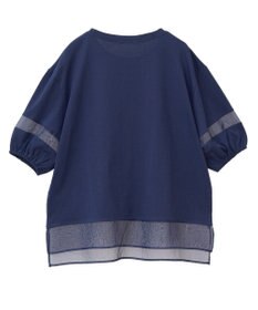 Green Parks シアードッキングプルオーバー２