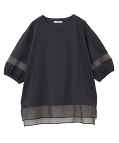 Green Parks シアードッキングプルオーバー２