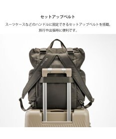 ACE BAGS & LUGGAGE W&.Day/Night アワイ 2WAYトート A4サイズ 14.0インチPC収納 20502 ダブルアンドデイナイト