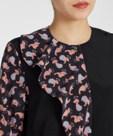 Paul Smith 【オンラインショップ限定】Mini Burle Paisleyブラウス