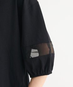 Green Parks シアードッキングプルオーバー２