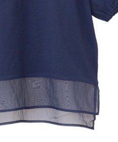 Green Parks シアードッキングプルオーバー２