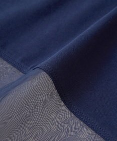 Green Parks シアードッキングプルオーバー２