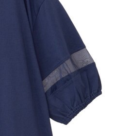 Green Parks シアードッキングプルオーバー２