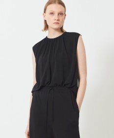 BEIGE， MELLE / ノースリーブトップス