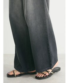 Green Parks ・ＥＬＥＮＣＡＲＥ　ＤＵＥグラデーションデニムパンツ